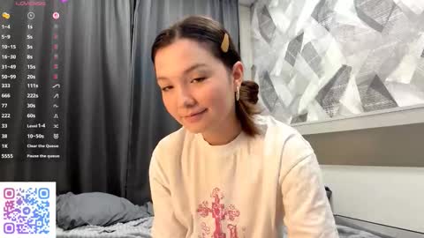 Kira online show from 26, 10, 2025