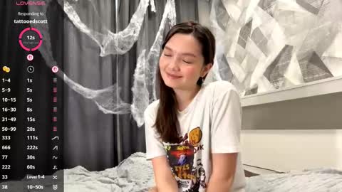 Kira online show from 2, 11, 2025