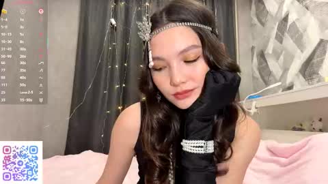 Kira online show from 17, 12, 2025