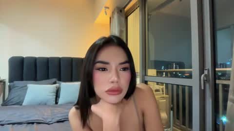 Snapshot of kassandratexascum chatting on 13, 6, 2026 Kassy online show from 13, 6, 2026