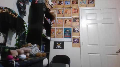 Snapshot of kassia4420 chatting on 12, 5, 2026 Kassia online show from 12, 5, 2026