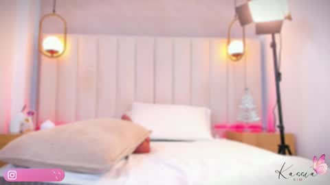 Kassia online show from 8, 1, 2026