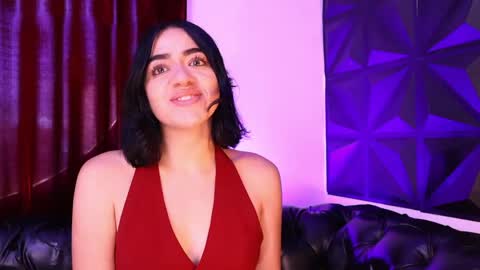 Snapshot of kassianoir_ chatting on 9, 6, 2026 Kasi online show from 9, 6, 2026