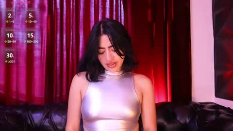 Snapshot of kassianoir_ chatting on 5, 7, 2026 Kasi online show from 5, 7, 2026