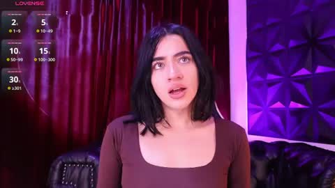 Snapshot of kassianoir_ chatting on 20, 7, 2026 Kasi online show from 20, 7, 2026