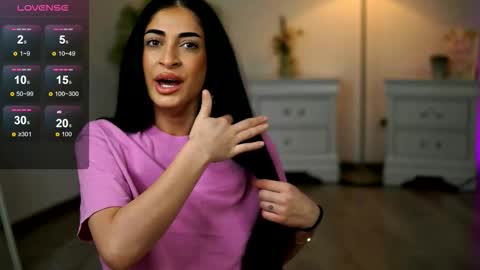 Snapshot of kassidyvibe chatting on 30, 3, 2026 Kassidy online show from 30, 3, 2026