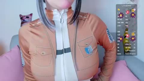 Kasumi  online show from 5, 7, 2026