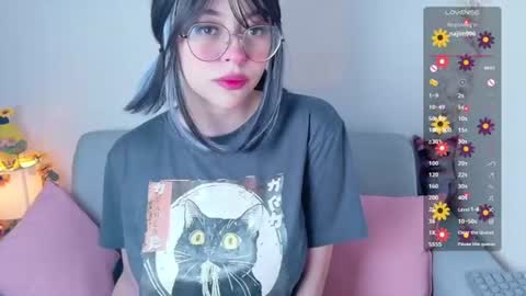 Kasumi  online show from 10, 7, 2026