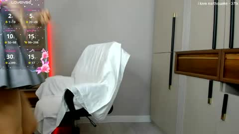 Snapshot of kasumikawa chatting on 1, 4, 2026 Kasi online show from 1, 4, 2026