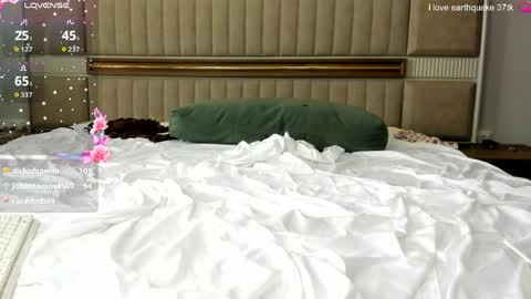 Snapshot of kasumikawa chatting on 9, 4, 2026 Kasi online show from 9, 4, 2026