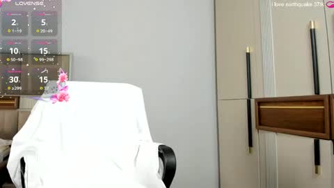 Snapshot of kasumikawa chatting on 10, 4, 2026 Kasi online show from 10, 4, 2026