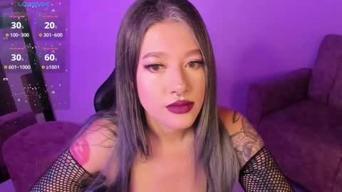 Snapshot of kat_apple chatting on 22, 3, 2026 Alicia online show from 22, 3, 2026