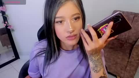 Alicia online show from 19, 6, 2026