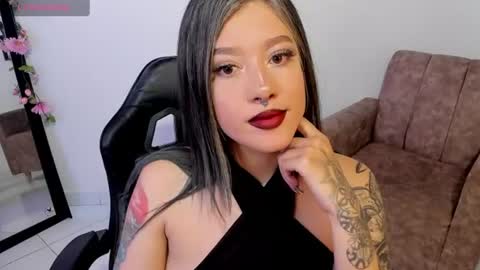 Alicia online show from 19, 6, 2026
