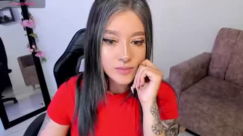 Alicia online show from 21, 6, 2026