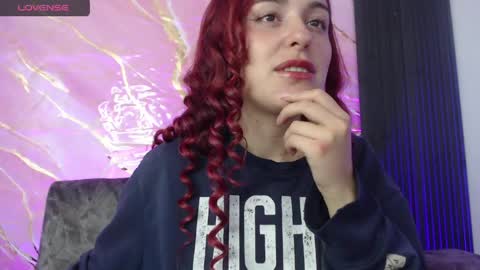 Snapshot of kat_desire chatting on 24, 5, 2026 Kat online show from 24, 5, 2026
