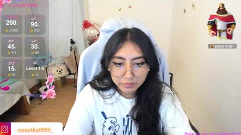 Snapshot of kat_ly_chan chatting on 29, 1, 2025 Kat       online show from 29, 1, 2025