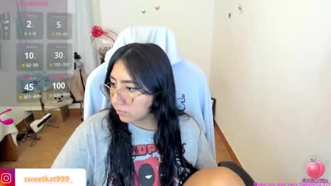 Snapshot of kat_ly_chan chatting on 1, 2, 2025 Kat       online show from 1, 2, 2025