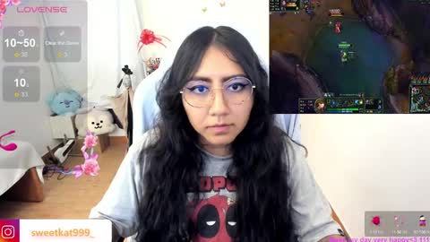 Snapshot of kat_ly_chan chatting on 7, 2, 2025 Kat       online show from 7, 2, 2025