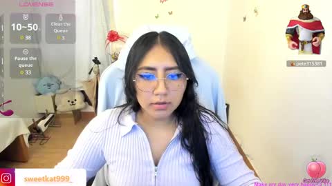 Snapshot of kat_ly_chan chatting on 11, 2, 2025 Kat       online show from 11, 2, 2025