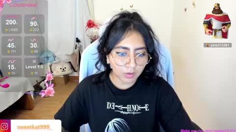 Snapshot of kat_ly_chan chatting on 18, 2, 2025 Kat       online show from 18, 2, 2025