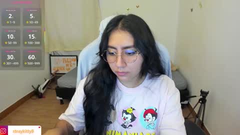 Snapshot of kat_ly_chan chatting on 24, 9, 2025 Kat       online show from 24, 9, 2025