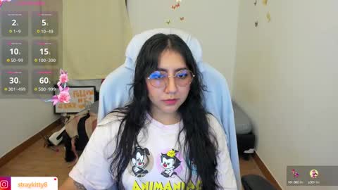 Snapshot of kat_ly_chan chatting on 10, 10, 2025 Kat       online show from 10, 10, 2025