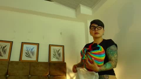 Snapshot of kat_paradisse chatting on 19, 3, 2026 kat paradisse online show from 19, 3, 2026