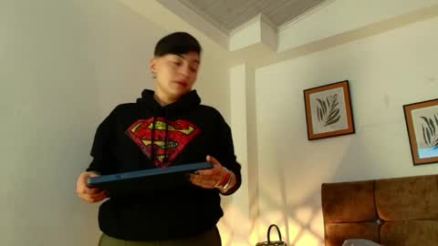 Snapshot of kat_paradisse chatting on 14, 4, 2026 kat paradisse online show from 14, 4, 2026