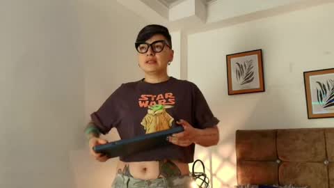 Snapshot of kat_paradisse chatting on 19, 4, 2026 kat paradisse online show from 19, 4, 2026