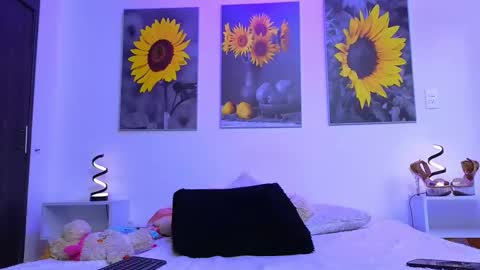 Katalina online show from 10, 2, 2025