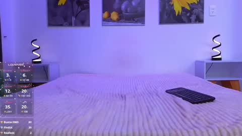 Katalina online show from 25, 2, 2025