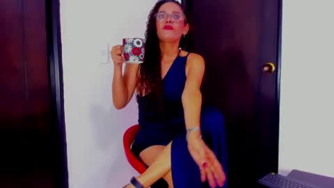 Snapshot of kataleya_saenz1 chatting on 25, 6, 2026 kataleya online show from 25, 6, 2026
