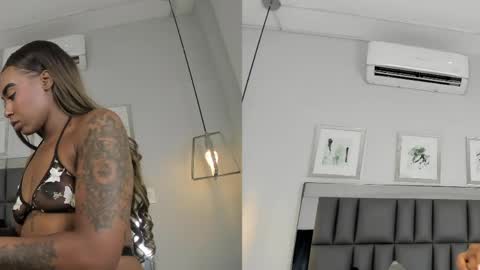 kataleya_west online show from 7, 4, 2026