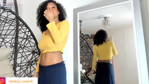 Snapshot of kataleyacandy chatting on 22, 12, 2024 Kataleya online show from 22, 12, 2024