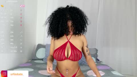 Kataleya online show from 8, 2, 2026