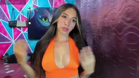 Snapshot of katalina_2101 chatting on 31, 1, 2025 Katalina online show from 31, 1, 2025