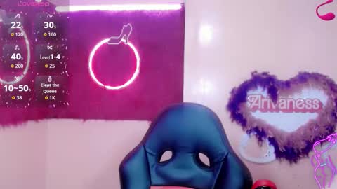 Katalella hot2 online show from 26, 11, 2025