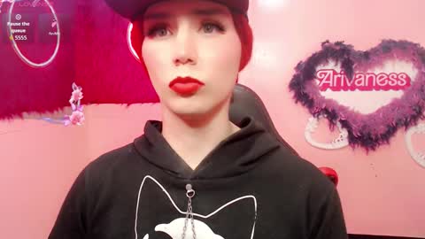 Katalella hot2 online show from 15, 12, 2025