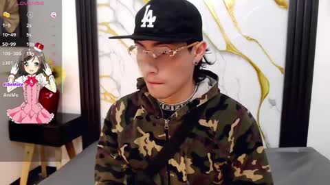 Snapshot of katalina_hot2 chatting on 2, 5, 2026 Katalella hot2 online show from 2, 5, 2026
