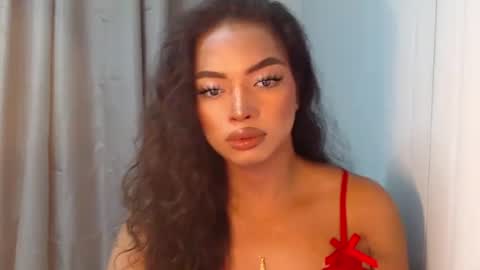 Snapshot of katalina_rouge chatting on 19, 3, 2026 IVY JANE online show from 19, 3, 2026