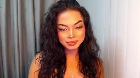 Snapshot of katalina_rouge chatting on 26, 3, 2026 IVY JANE online show from 26, 3, 2026