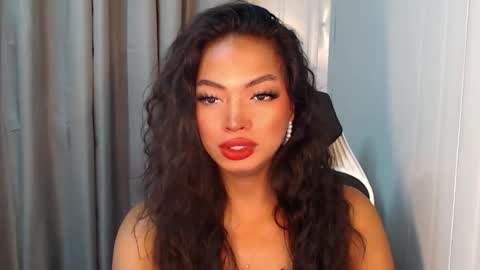 Snapshot of katalina_rouge chatting on 11, 4, 2026 IVY JANE online show from 11, 4, 2026