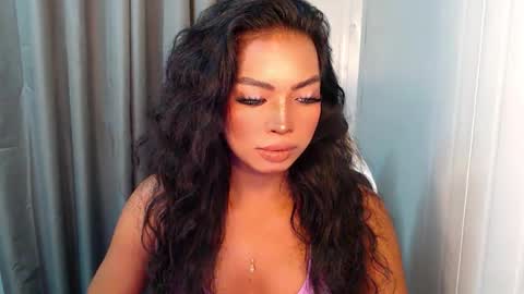 Snapshot of katalina_rouge chatting on 14, 4, 2026 IVY JANE online show from 14, 4, 2026
