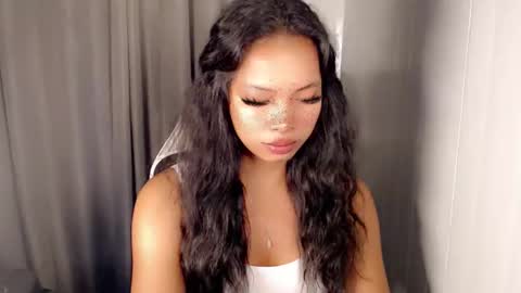 Snapshot of katalina_rouge chatting on 19, 4, 2026 IVY JANE online show from 19, 4, 2026