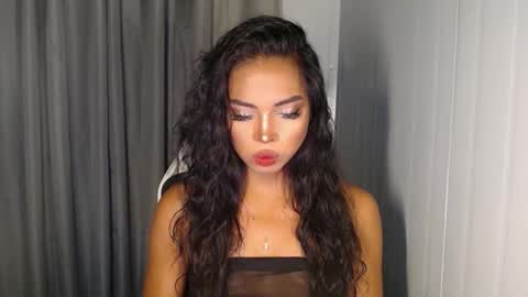 Snapshot of katalina_rouge chatting on 28, 4, 2026 IVY JANE online show from 28, 4, 2026