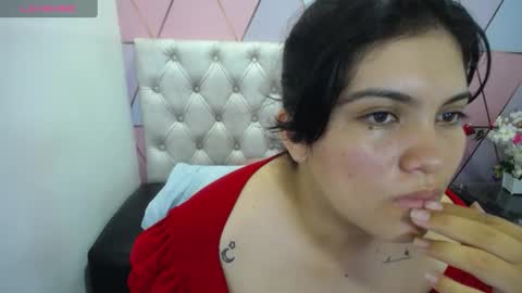 katalina santana25 online show from 8, 1, 2025