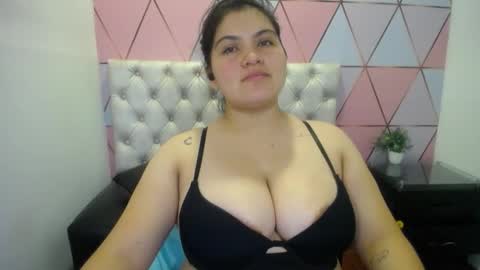 Snapshot of katalina_santana25 chatting on 16, 3, 2026 katalina santana25 online show from 16, 3, 2026