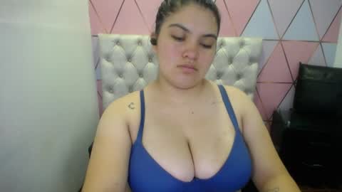 Snapshot of katalina_santana25 chatting on 10, 4, 2026 katalina santana25 online show from 10, 4, 2026