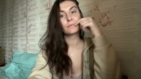 KatalinaQE online show from 20, 11, 2025